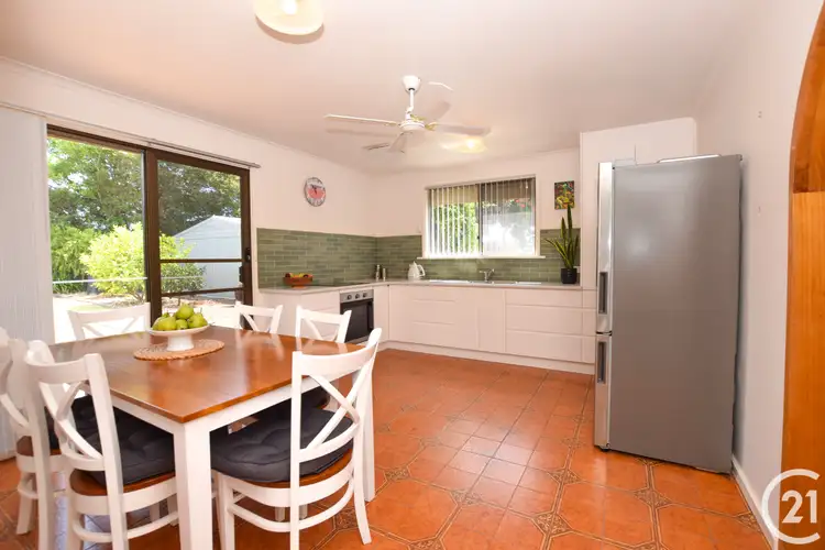 Second view of Homely house listing, 1 Borda Court, Kingscote SA 5223