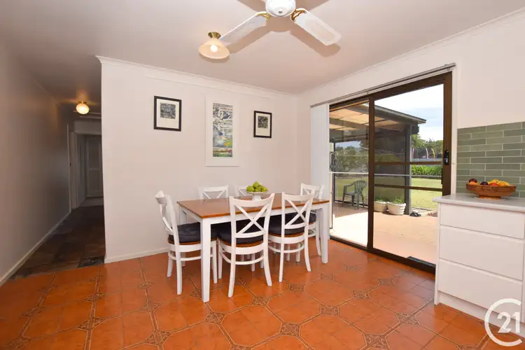 Fourth view of Homely house listing, 1 Borda Court, Kingscote SA 5223
