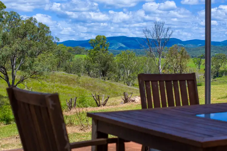 Third view of Homely rural property listing, 366 Mudlo Road, Kilkivan QLD 4600