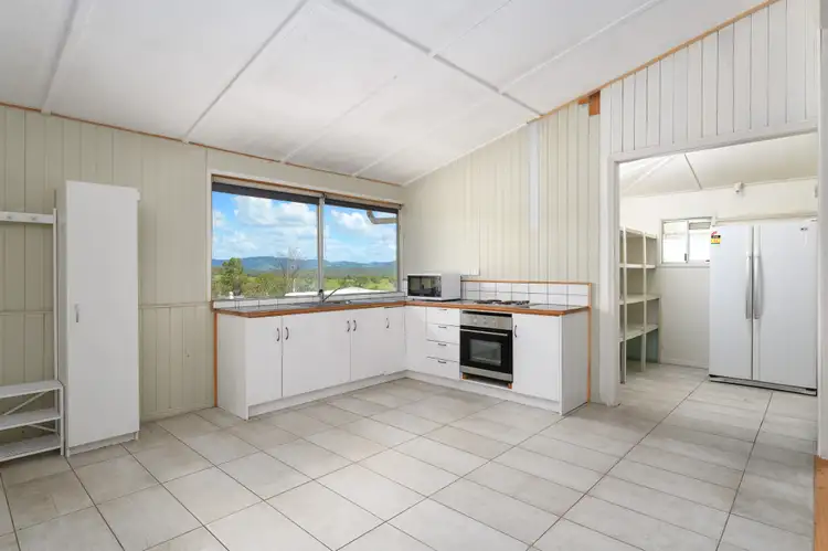 Fifth view of Homely rural property listing, 366 Mudlo Road, Kilkivan QLD 4600