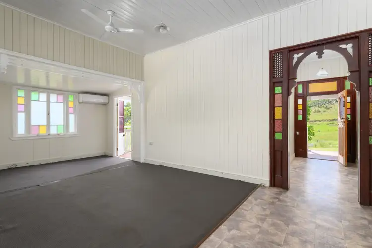 Sixth view of Homely rural property listing, 366 Mudlo Road, Kilkivan QLD 4600