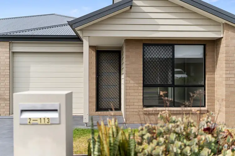 2/113 Redwood Drive, Gillieston Heights NSW 2321