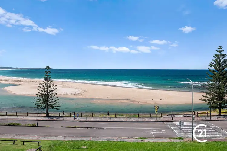4/26 Marine Parade