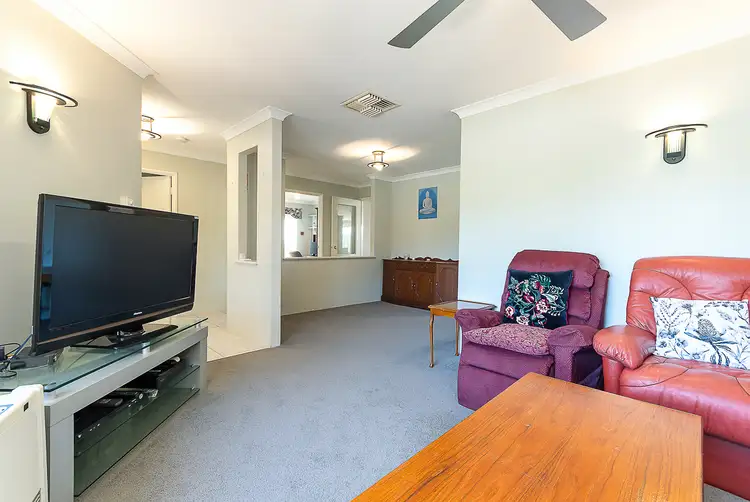 Sixth view of Homely house listing, 33 Geoff Russell Avenue, Kinross WA 6028