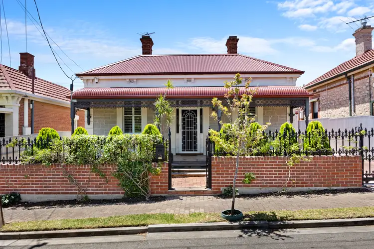14 Avenue Road