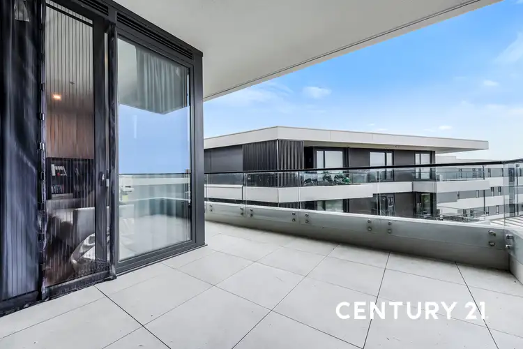 312/18 Lomandra Drive, Clayton South VIC 3169