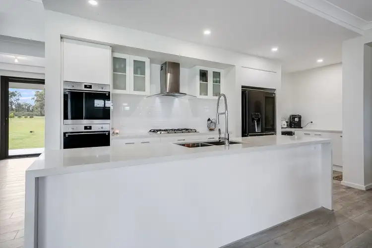 Third view of Homely rural property listing, 636 Wilson Drive, Balmoral NSW 2571