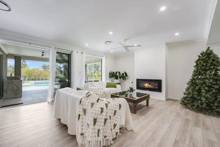 Fourth view of Homely rural property listing, 636 Wilson Drive, Balmoral NSW 2571