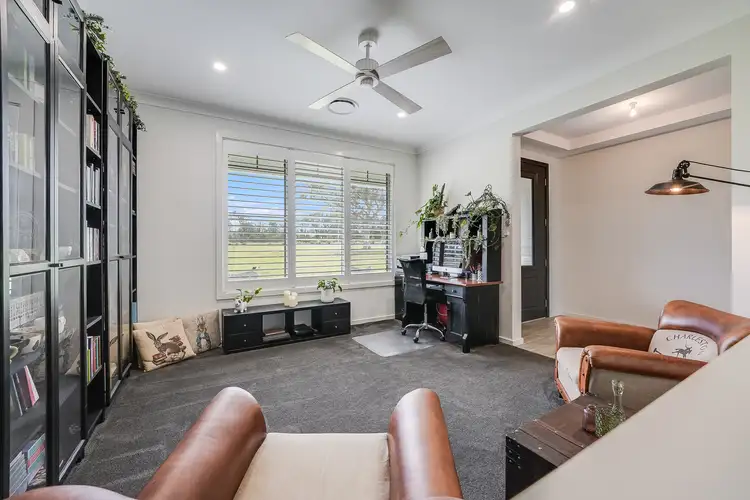 Fifth view of Homely rural property listing, 636 Wilson Drive, Balmoral NSW 2571