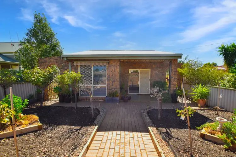 122 Buck Street, Broken Hill NSW 2880