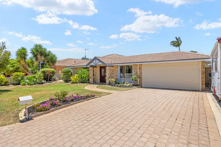 Second view of Homely house listing, 21 Glencoe Loop, Kinross WA 6028