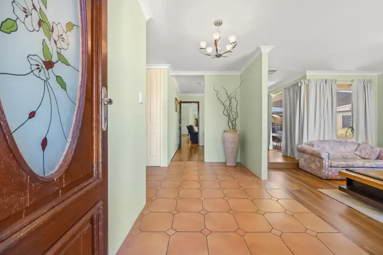 Third view of Homely house listing, 21 Glencoe Loop, Kinross WA 6028