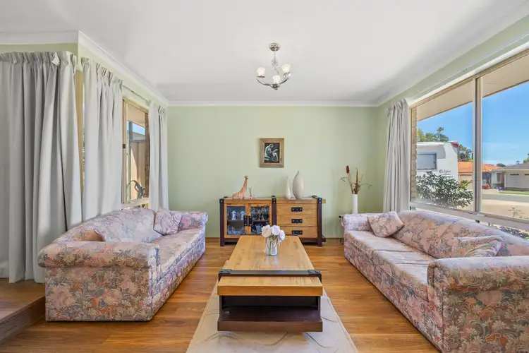 Fourth view of Homely house listing, 21 Glencoe Loop, Kinross WA 6028