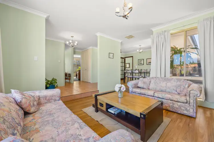 Fifth view of Homely house listing, 21 Glencoe Loop, Kinross WA 6028