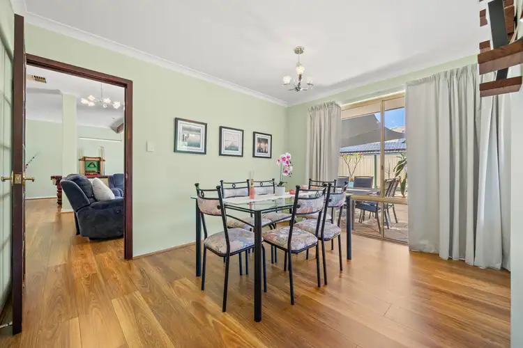 Sixth view of Homely house listing, 21 Glencoe Loop, Kinross WA 6028