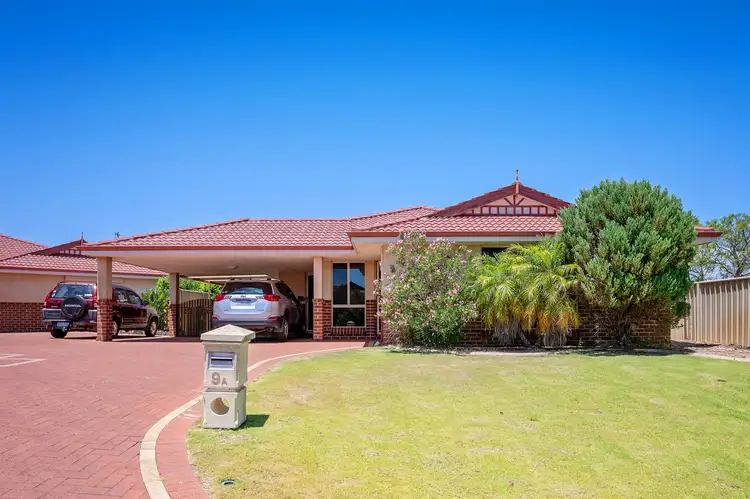 9A Sindhi Close, Eaton WA 6232