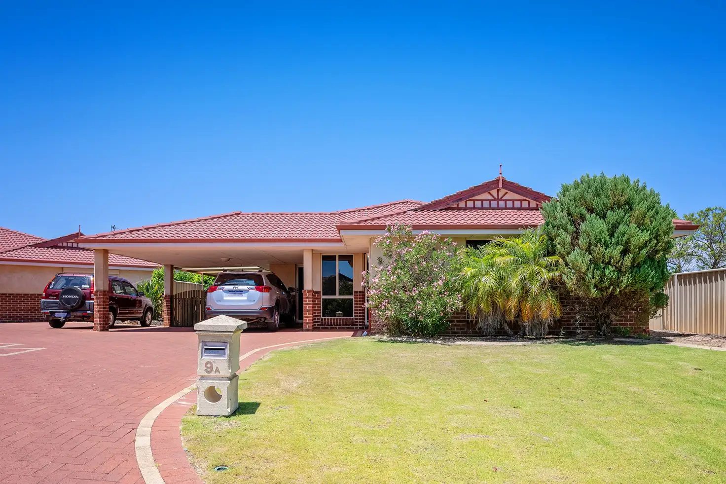 Main view of Homely house listing, 9A Sindhi Close, Eaton WA 6232