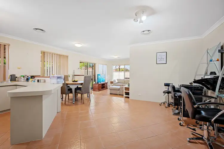 Third view of Homely house listing, 9A Sindhi Close, Eaton WA 6232