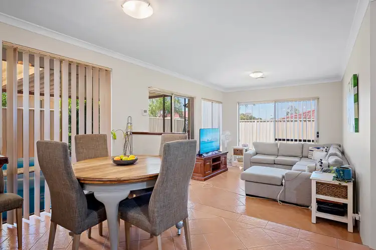 Fifth view of Homely house listing, 9A Sindhi Close, Eaton WA 6232