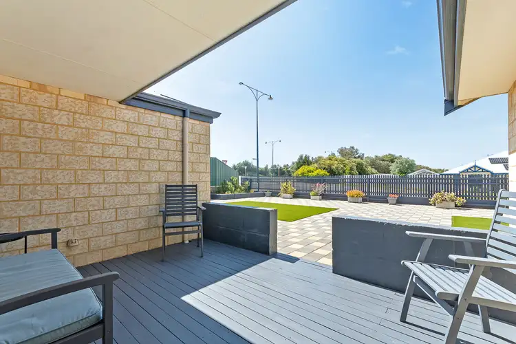 Third view of Homely house listing, 32 Sugarloaf Close, Merriwa WA 6030