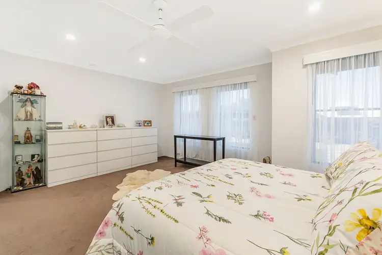 Fifth view of Homely house listing, 32 Sugarloaf Close, Merriwa WA 6030