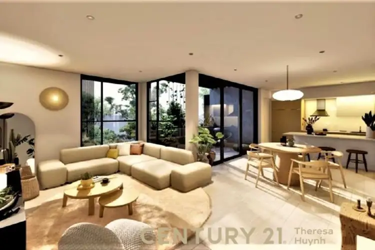 Third view of Homely other listing, 16 Balmoral Avenue, Springvale VIC 3171