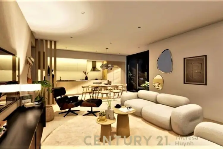 Fourth view of Homely other listing, 16 Balmoral Avenue, Springvale VIC 3171