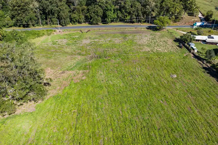 Second view of Homely land listing, 414 Blackall Range Road, West Woombye QLD 4559