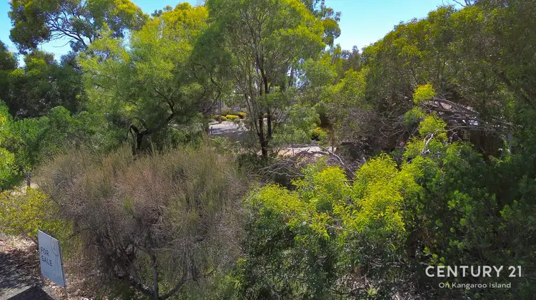 Third view of Homely land listing, 63 Investigator Avenue, Kingscote SA 5223
