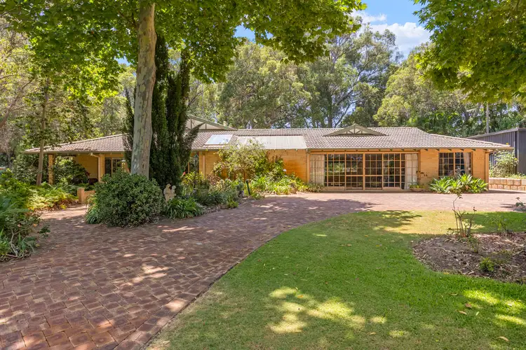 Second view of Homely house listing, 3 Cyclamen Court, Wanneroo WA 6065