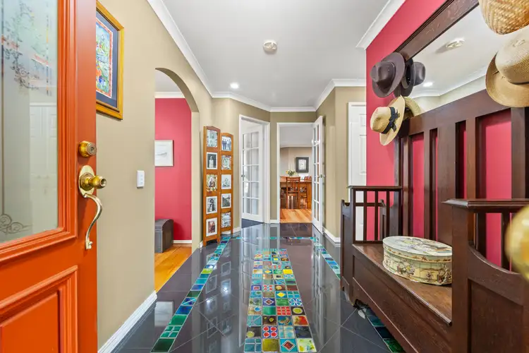 Fourth view of Homely house listing, 3 Cyclamen Court, Wanneroo WA 6065