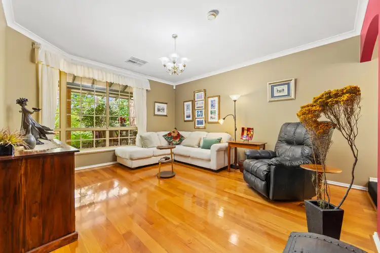 Fifth view of Homely house listing, 3 Cyclamen Court, Wanneroo WA 6065