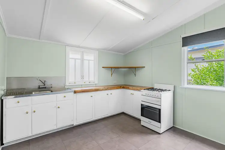 Main view of Homely house listing, 49 Barter Street, Gympie QLD 4570