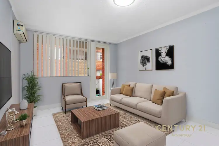 6/53 Garfield Street, Wentworthville NSW 2145