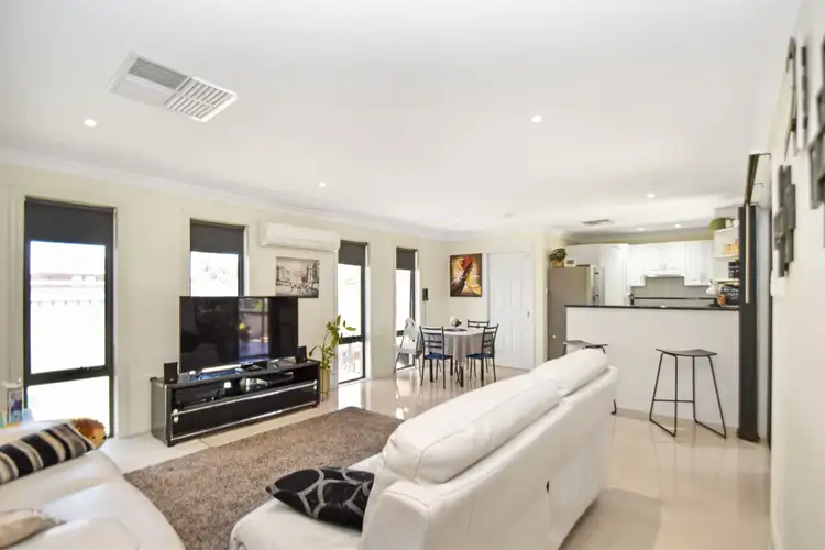 Second view of Homely house listing, 330 Knox Street, Broken Hill NSW 2880