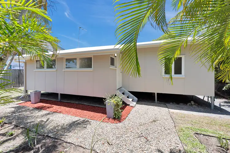 237 Slade Point Road, Slade Point QLD 4740