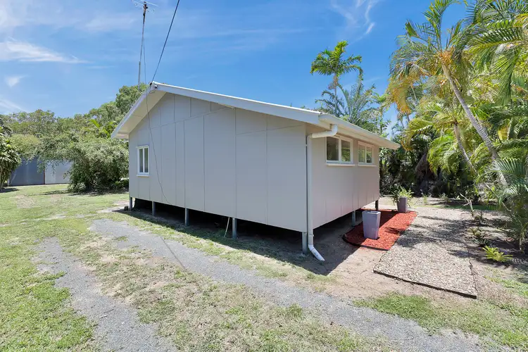 Second view of Homely house listing, 237 Slade Point Road, Slade Point QLD 4740