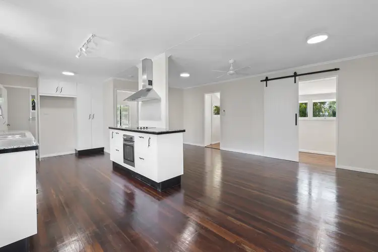 Fifth view of Homely house listing, 237 Slade Point Road, Slade Point QLD 4740