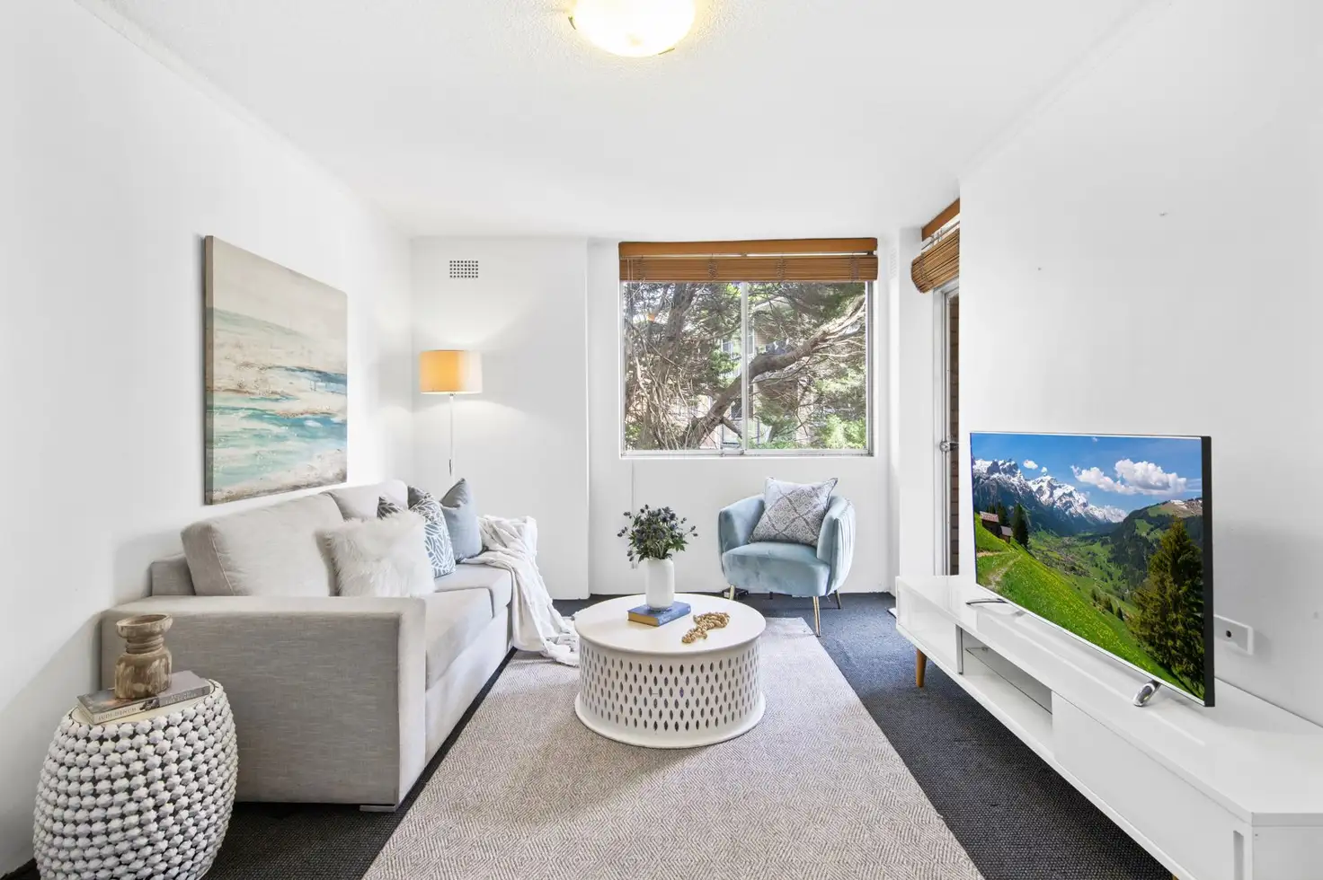 Main view of Homely apartment listing, 12/400 Mowbray Road, Lane Cove NSW 2066