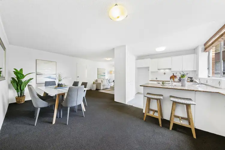 Second view of Homely apartment listing, 12/400 Mowbray Road, Lane Cove NSW 2066