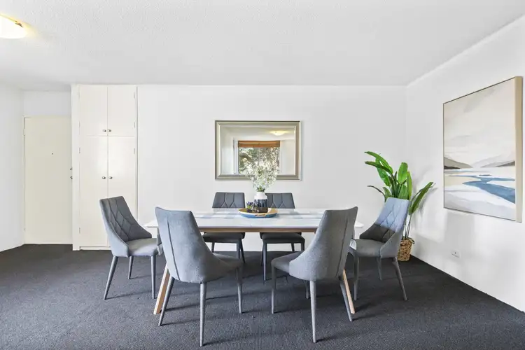 Third view of Homely apartment listing, 12/400 Mowbray Road, Lane Cove NSW 2066