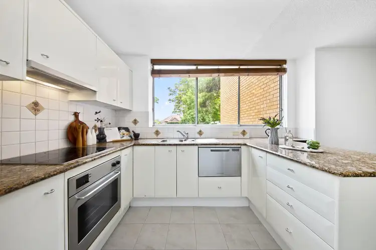 Fourth view of Homely apartment listing, 12/400 Mowbray Road, Lane Cove NSW 2066