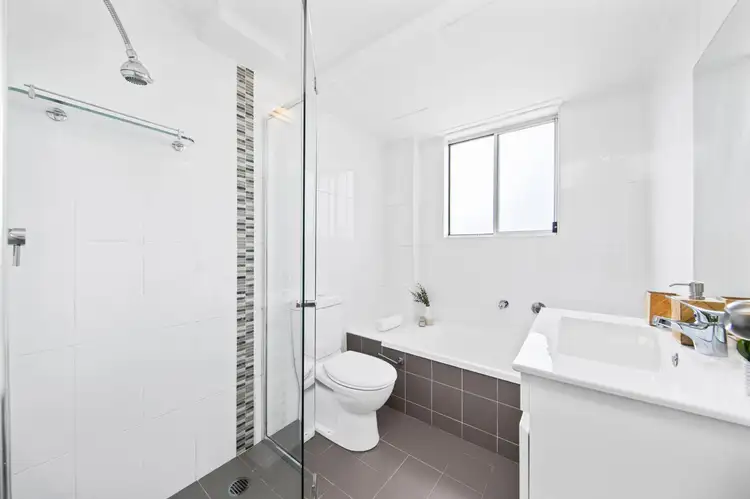 Fifth view of Homely apartment listing, 12/400 Mowbray Road, Lane Cove NSW 2066