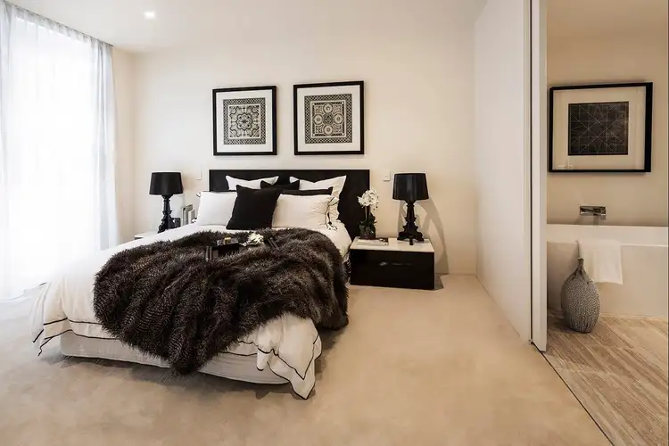 Second view of Homely apartment listing, 504B 1 The Concourse, Benowa QLD 4217