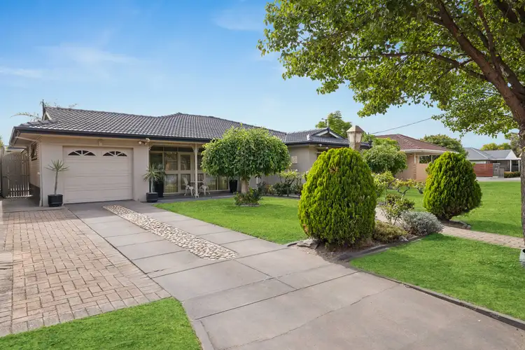 Second view of Homely house listing, 33 Cambridge Avenue, West Beach SA 5024