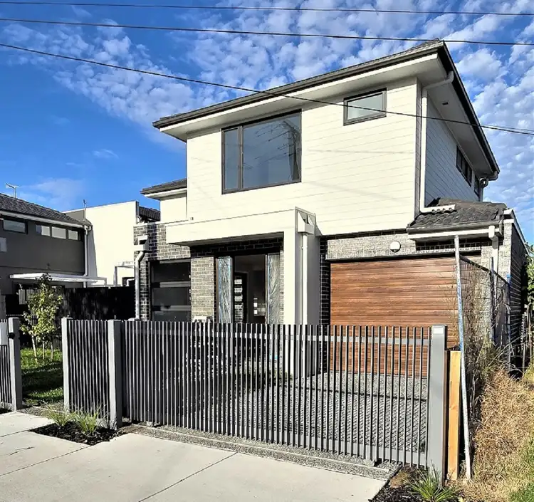 Second view of Homely townhouse listing, 1/2 Luxford Court, Springvale VIC 3171