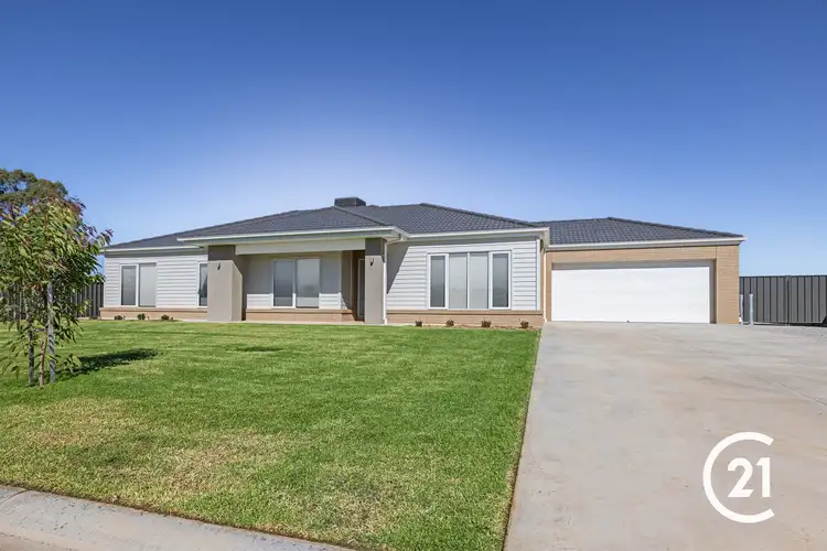 3 Altesse Avenue, Moama NSW 2731