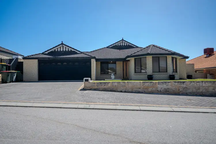 8 Buckden Street, Butler WA 6036