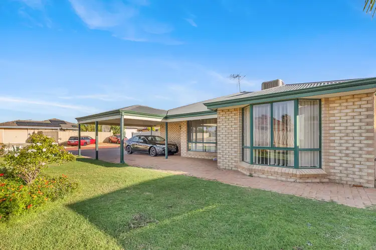 23 Sennet Lane, Warnbro WA 6169
