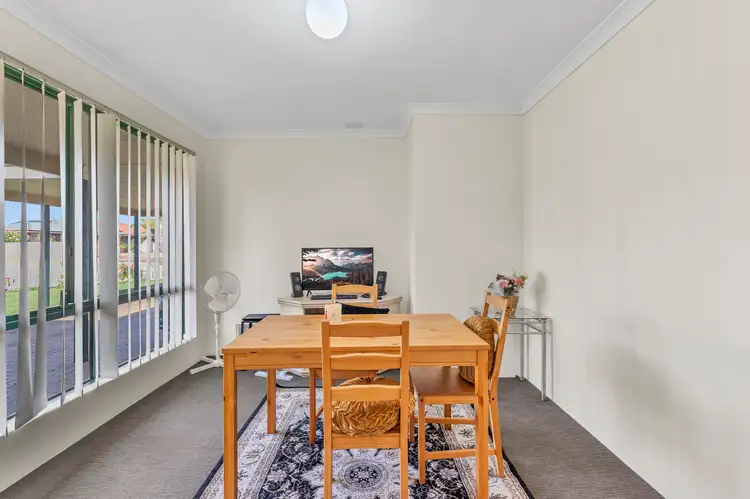 Second view of Homely house listing, 23 Sennet Lane, Warnbro WA 6169